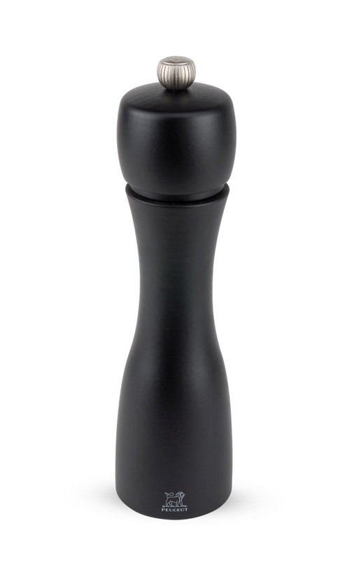 Peugeot - Tahiti młynek do pieprzu 21 cm czarny