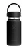 Hydro Flask -  Mini butelka termiczna 200 ml Micro, czarna