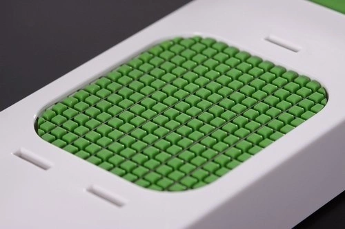 Alligator - zestaw 3 krajaczy