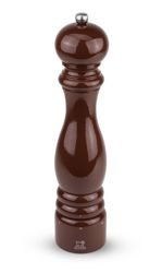 Peugeot - Młynek do soli Paris 30 cm, czerwony lakier