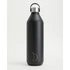 Chilly's Bottles - Butelka termiczna Chilly's | 1000ml | Czarny