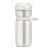 Mepal - Bidon sportowy ze słomką Flip Active 600 ml Ceramic White