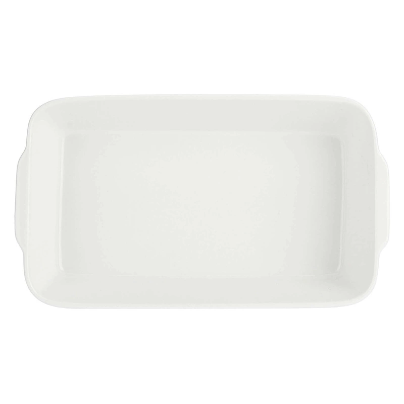 La Porcellana Bianca - naczynie do zapiekania 31 x 19 cm Anghiari