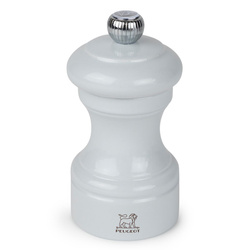 Peugeot - BISTRORAMA Młynek do soli 10 cm Pearl Grey