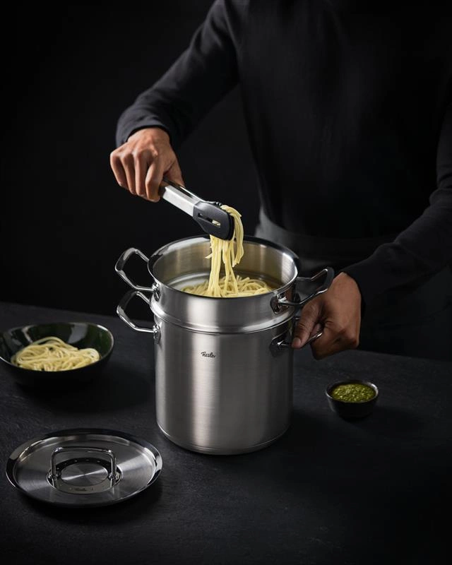 Fissler - Szczypce silikonowe Original Profi Collection