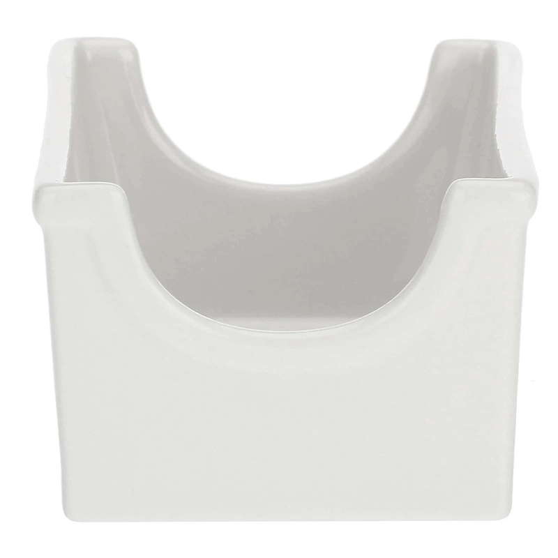 La Porcellana Bianca - stojak na saszetki herbaty 11 cm Menage