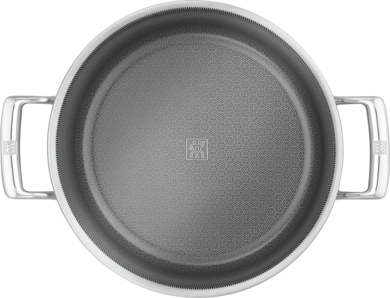Zwilling - PEAK Garnek wysoki z pokrywką - 5.7 ltr