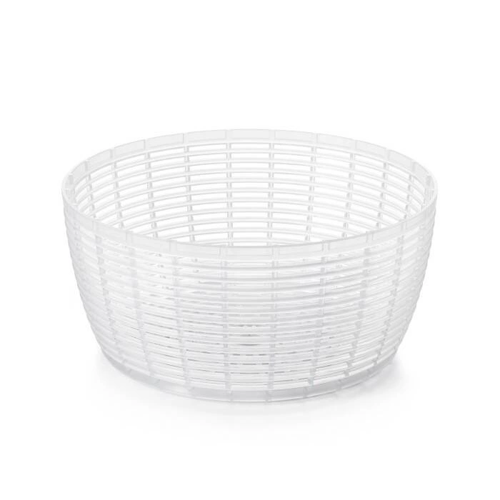 OXO-Wirówka do sałat S 2w1 transparentna GoodGrips