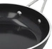 Demeyere - patelnia płytka z powłoką Ceraforce 20 cm Alu Industry 3