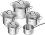 Zwilling - FLOW Zestaw 5 garnków