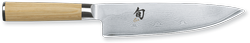 KAI - Nóż szefa kuchni 20 cm SHUN WHITE