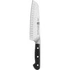 Zwilling - Nóż Santoku z rowkami Pro 18 cm