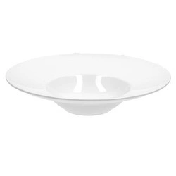 La Porcellana Bianca - zestaw 3 misek do sałatek 26.5 cm Convivio