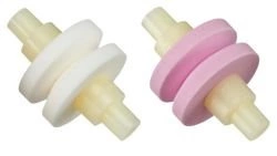 Global - Zestaw 2 kamieni do ostrzałek G-91