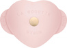 Staub - Garnek żeliwny serce 1.75 ltr, różowy