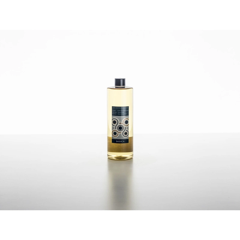 Max Benjamin - Uzupełniacz do dyfuzora Basilica - 500ml
