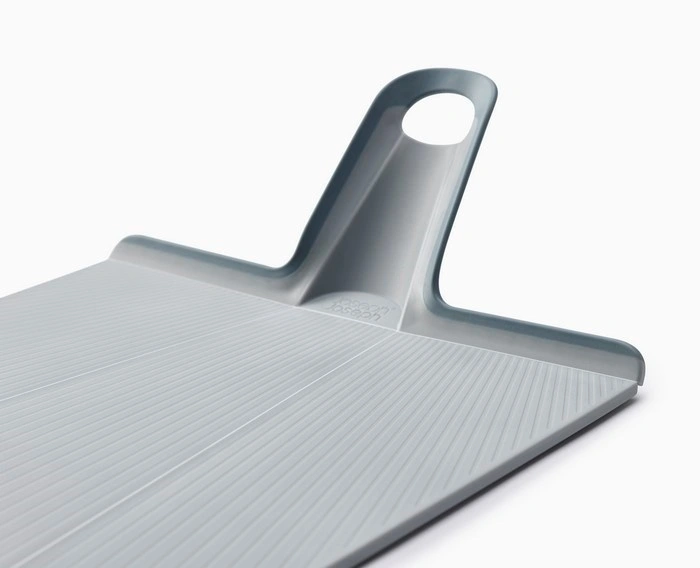 JOSEPH JOSEPH - Deska Chop2Pot Plus Large szara