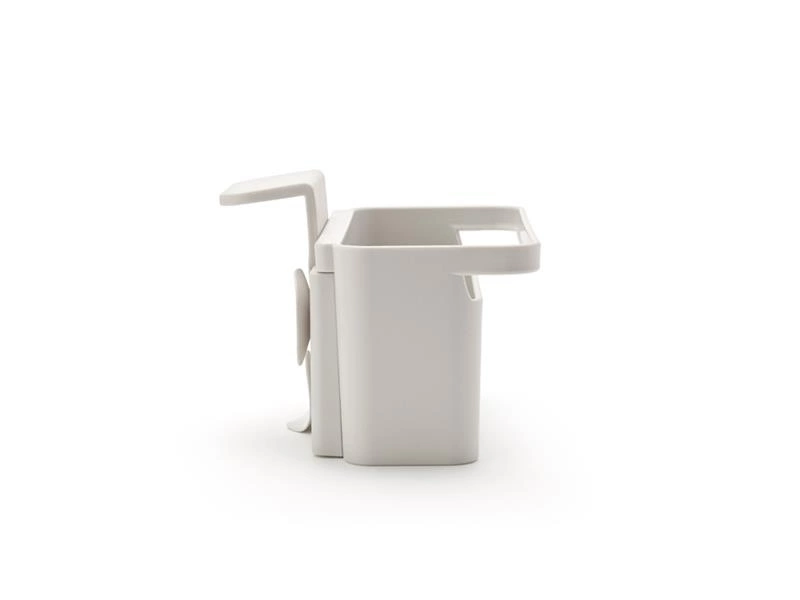Brabantia - Organizer do zlewu Sink Side jasnoszary