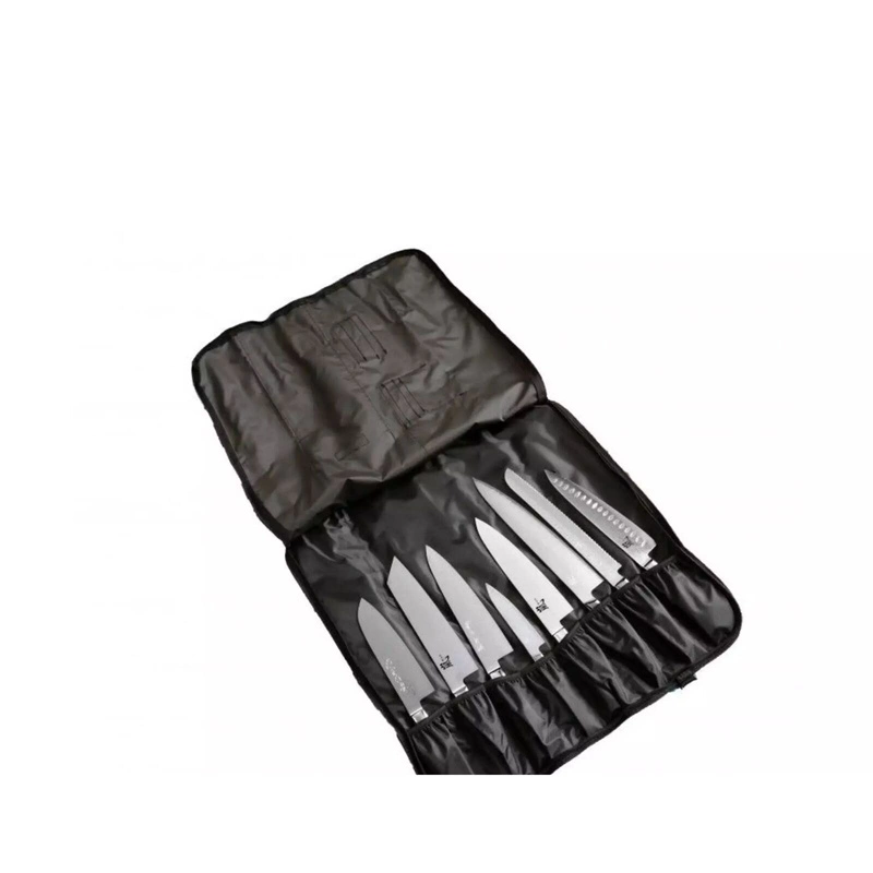 Yaxell - Torba na noże - 8 kieszeni (500x130x40mm)