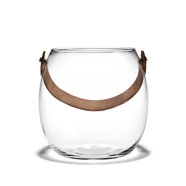 HolmeGaard - wazon Design with light duży