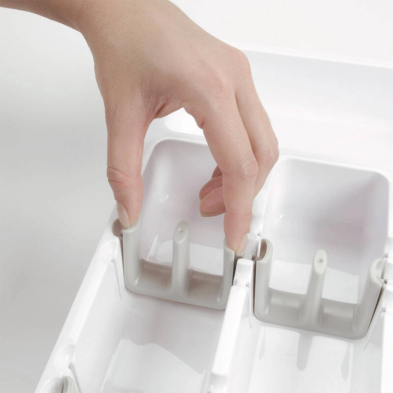 Oxo - Organizer na sztućce - regulowany - Good Grips