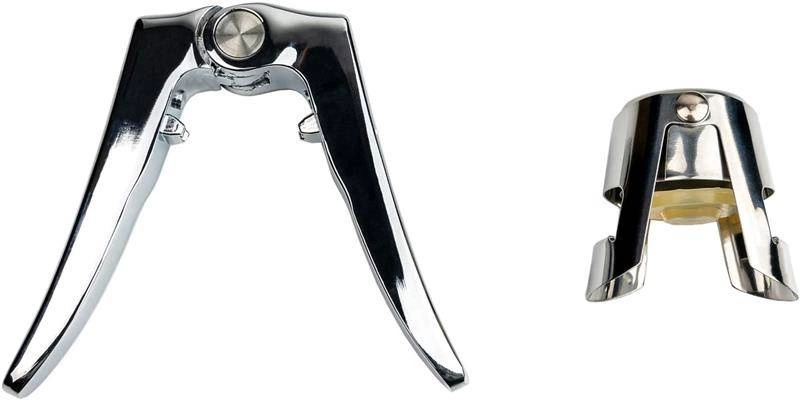 Grunwerg - Zestaw do szampana