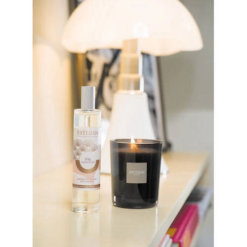 Esteban - Spray zapachowy 75ml Iris Cachemire