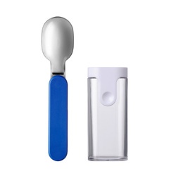 Mepal - Łyżka składana Ellipse vivid blue