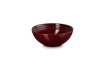 Le Creuset - Miska do musli 16 cm garnet