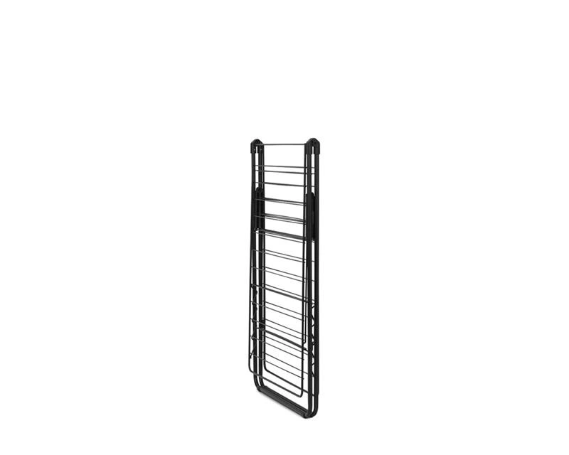 Brabantia - Suszarka na pranie HangOn 25m czarna