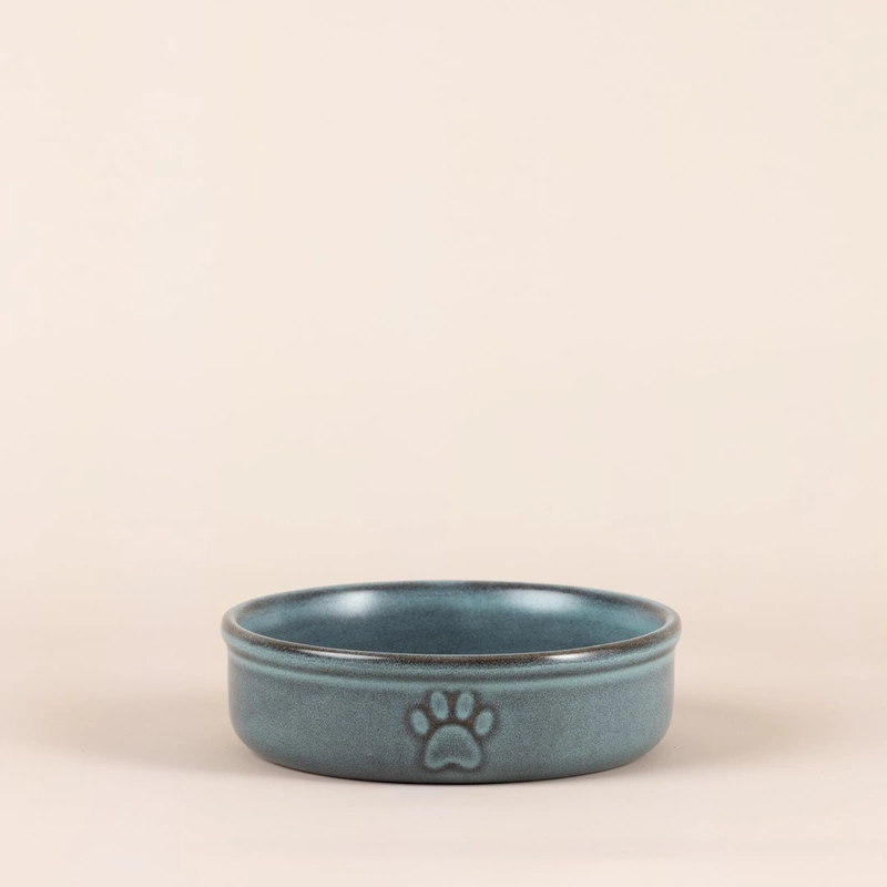 Mason Cash - Miska dla zwierzaka 13cm Reactive Paw