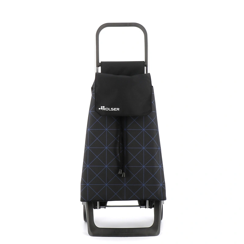 Rolser - Wózek na zakupy Baby Star Joy-1800 Azul