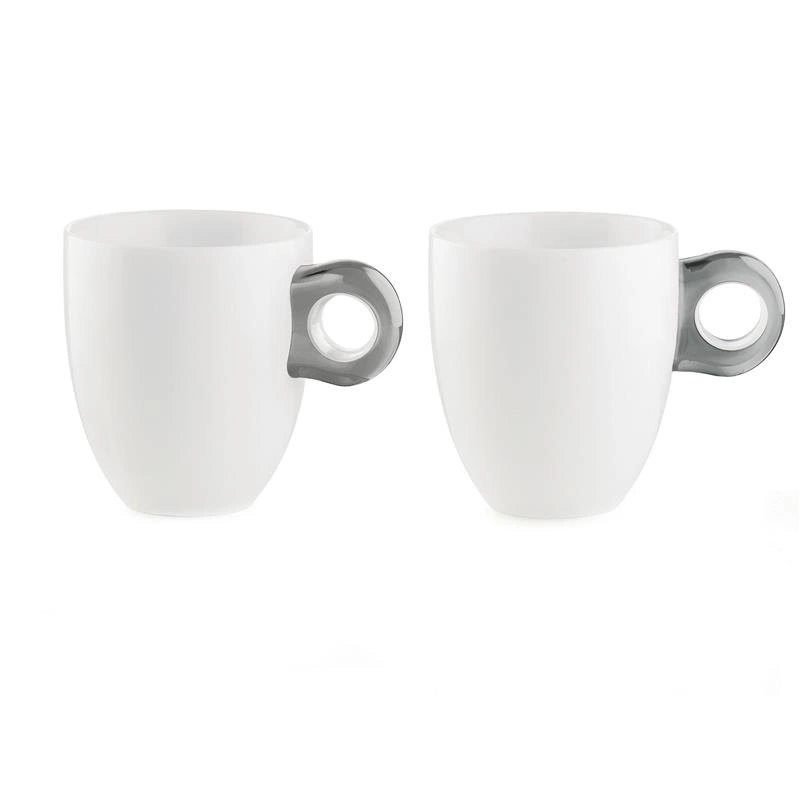 Guzzini - zestaw 2 MUGS