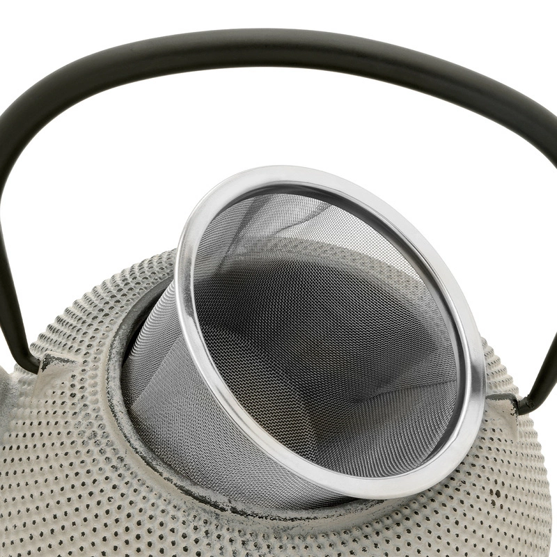 Bredemeijer - Dzbanek żeliwny JANG 1.1L szary