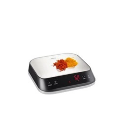 GEFU - waga kuchenna PREZISO