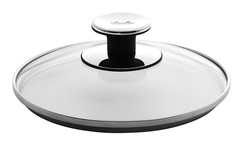 Fissler - Pokrywa szklana 24cm