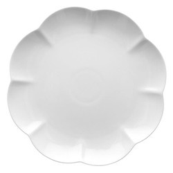 La Porcellana Bianca - półmisek okrągły 31 cm Villadeifiori