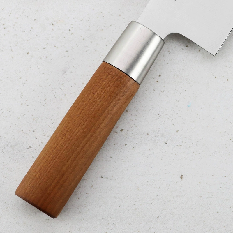 Satake - Masamune Nóż Nakiri 16 cm