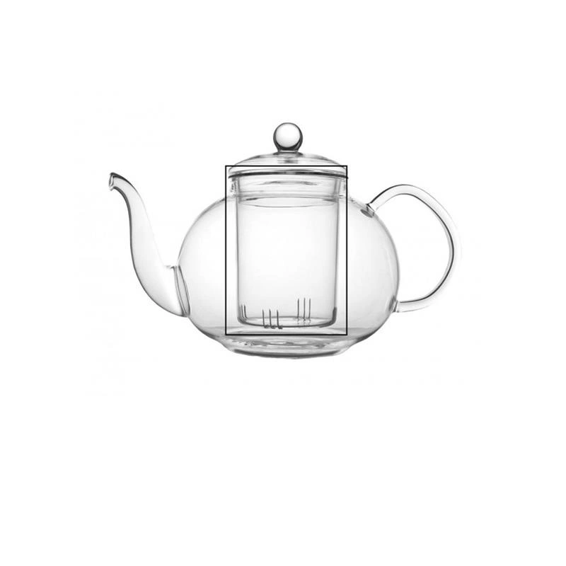 Bredemeijer - Filtr do dzbanka Verona 1465F