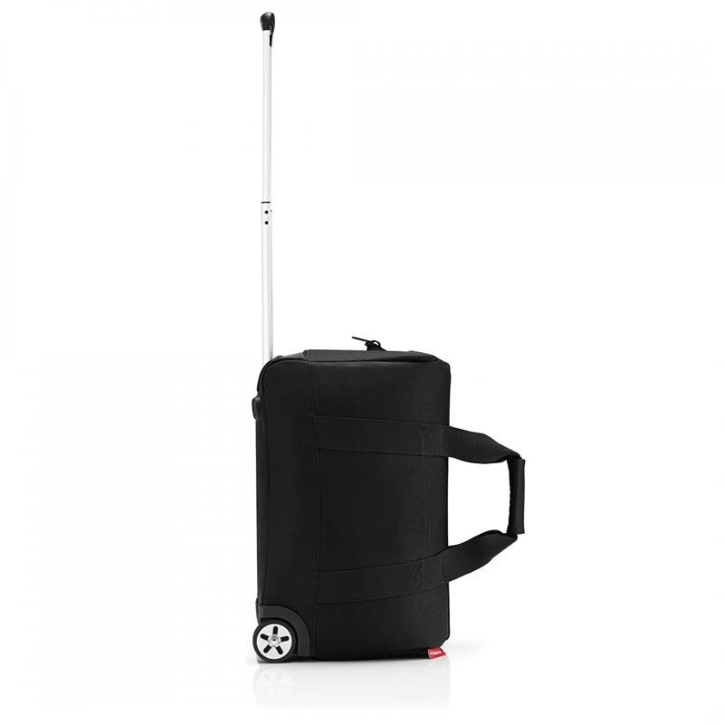 Reisenthel - Torba na kółkach allrounder trolley black