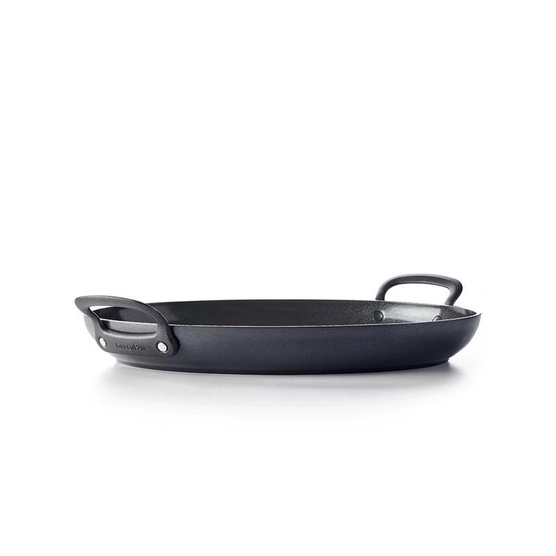 Greenpan - Patelnia owalna do ryb CRAFT