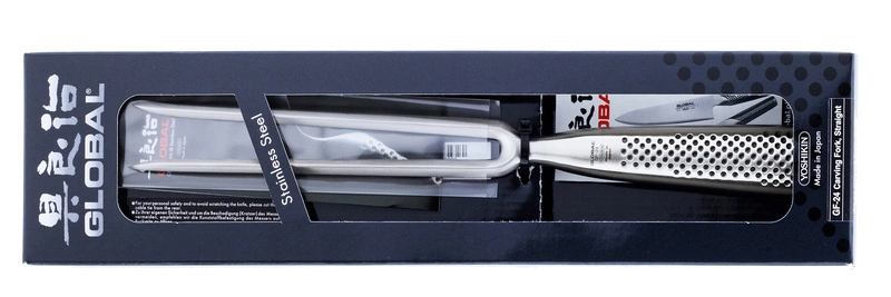 Global - Europejski widelec do mięsa GF-24