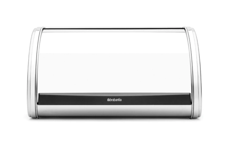 Brabantia - chlebak mały błyszczący