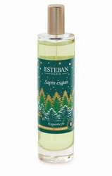 Esteban - Spray zapachowy 75ml Exquisite Fir