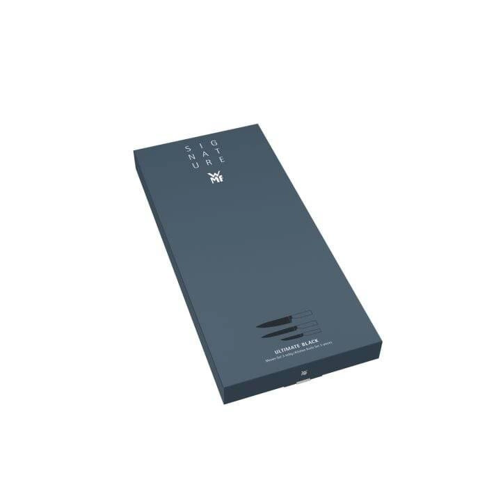 WMF - Zestaw noży 3el. Ultimate