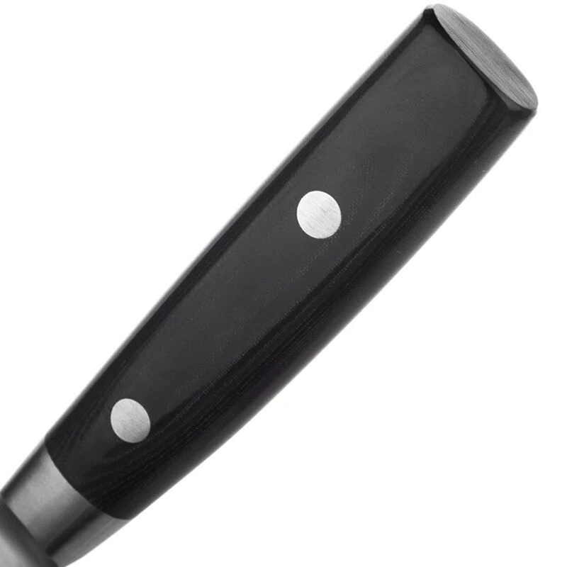 Yaxell - ZEN Nóż Santoku mały 12,5 cm/5"