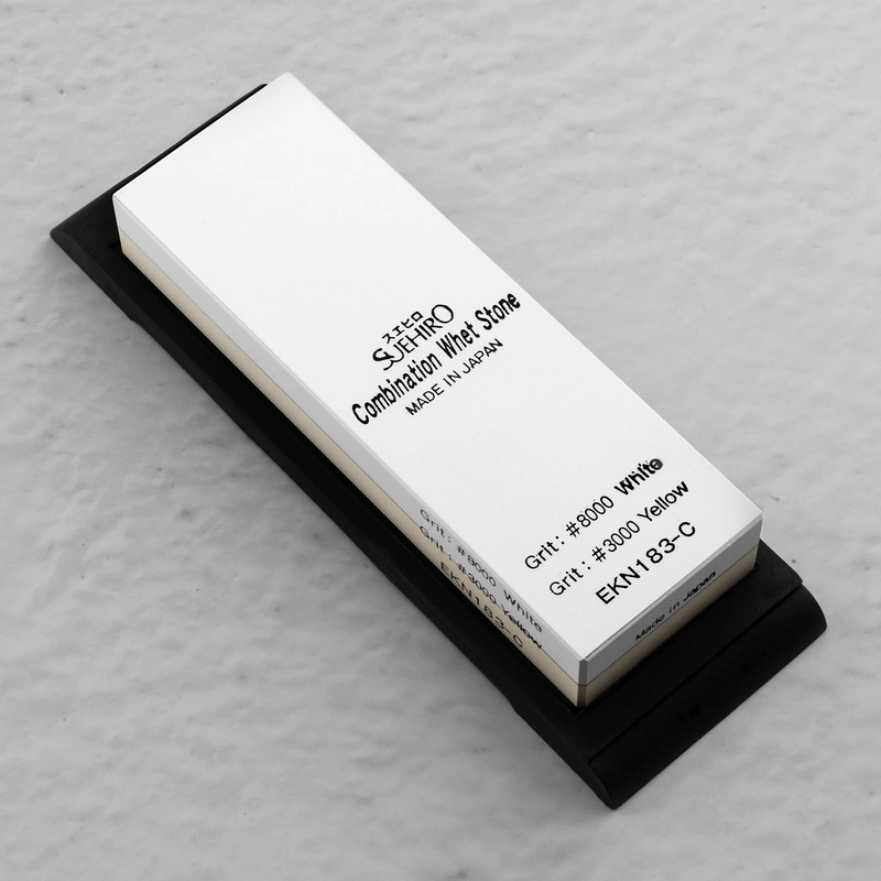 Suehiro - Kamień ceramiczny 3000/8000 | Suehiro EKN183-C