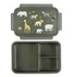 A Little Lovely Company - Bento lunchbox SAVANNA