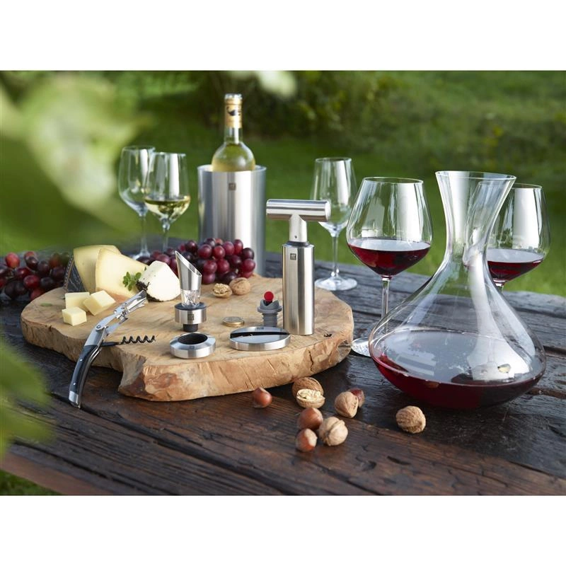 Zwilling - Korkociąg Classic Waiter's friend Sommelier