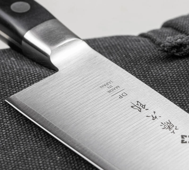 Tojiro - DP3 VG-10 Nóż Santoku 21cm